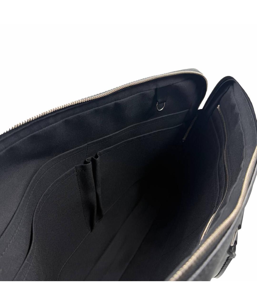 LOUIS VUITTON Портфель, фото 4