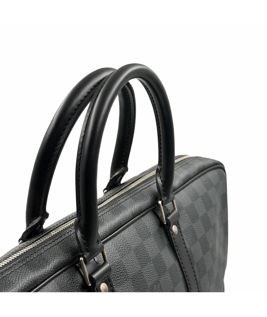 LOUIS VUITTON Портфель, фото 2