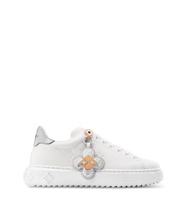 LOUIS VUITTON Кеды