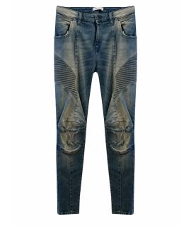 PIERRE BALMAIN Джинсы слим