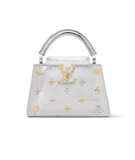 LOUIS VUITTON Сумка с короткими ручками