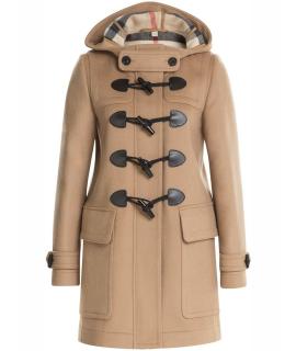 BURBERRY Пальто