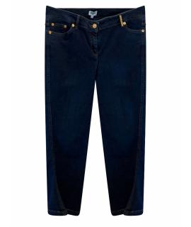 KENZO Прямые джинсы