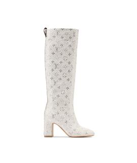 LOUIS VUITTON Сапоги