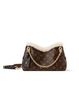 LOUIS VUITTON Сумка через плечо