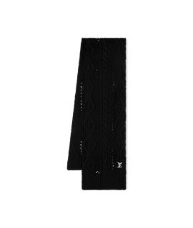 LOUIS VUITTON Шарф