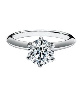 TIFFANY&CO Кольцо