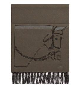 HERMES Шарф