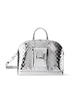 LOUIS VUITTON Дорожная/спортивная сумка