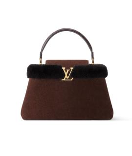 LOUIS VUITTON Сумка с короткими ручками