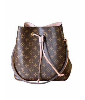 LOUIS VUITTON Сумка через плечо