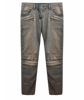 BALMAIN Джинсы слим