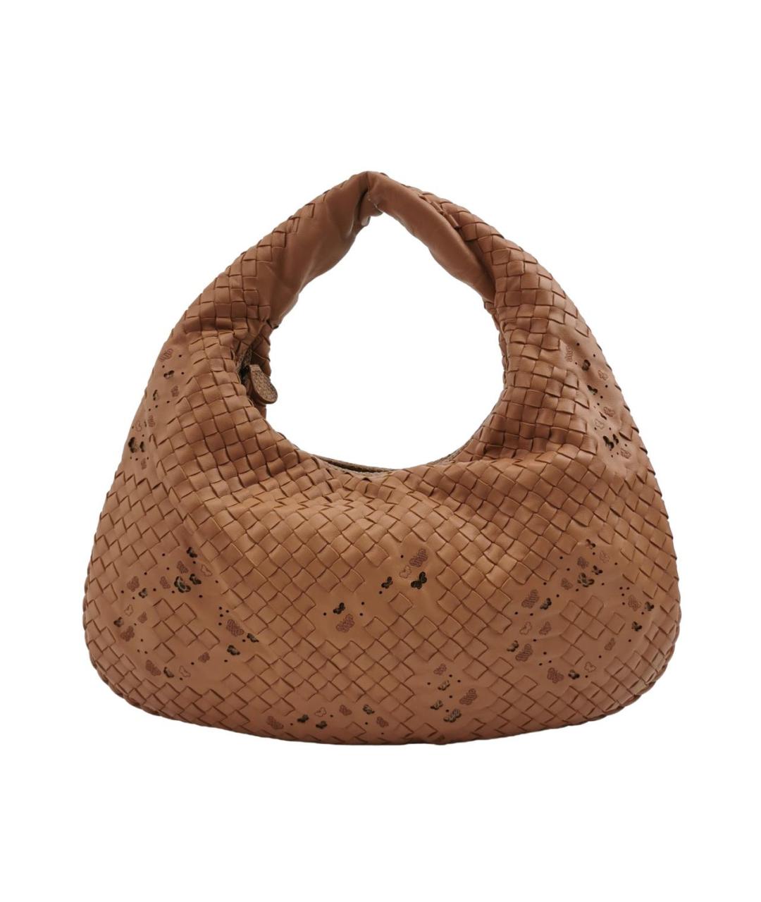 BOTTEGA VENETA Сумка через плечо, фото 2