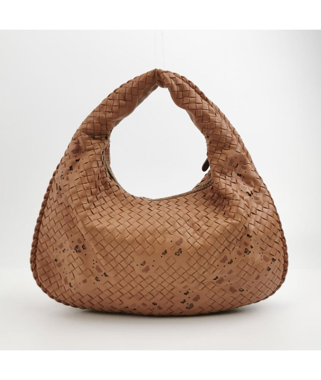 BOTTEGA VENETA Сумка через плечо, фото 3