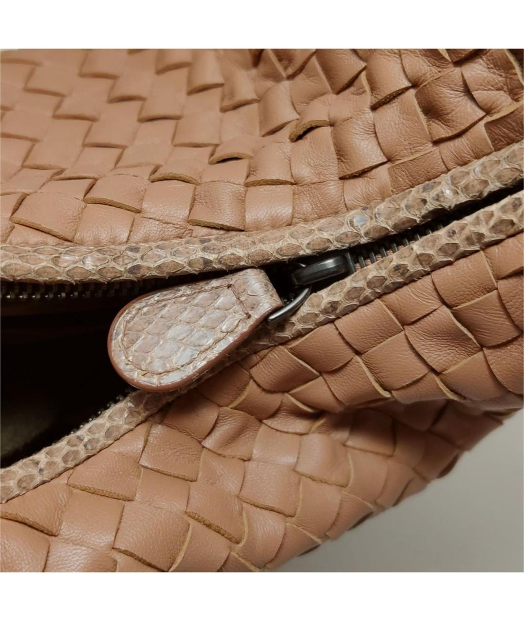 BOTTEGA VENETA Сумка через плечо, фото 5