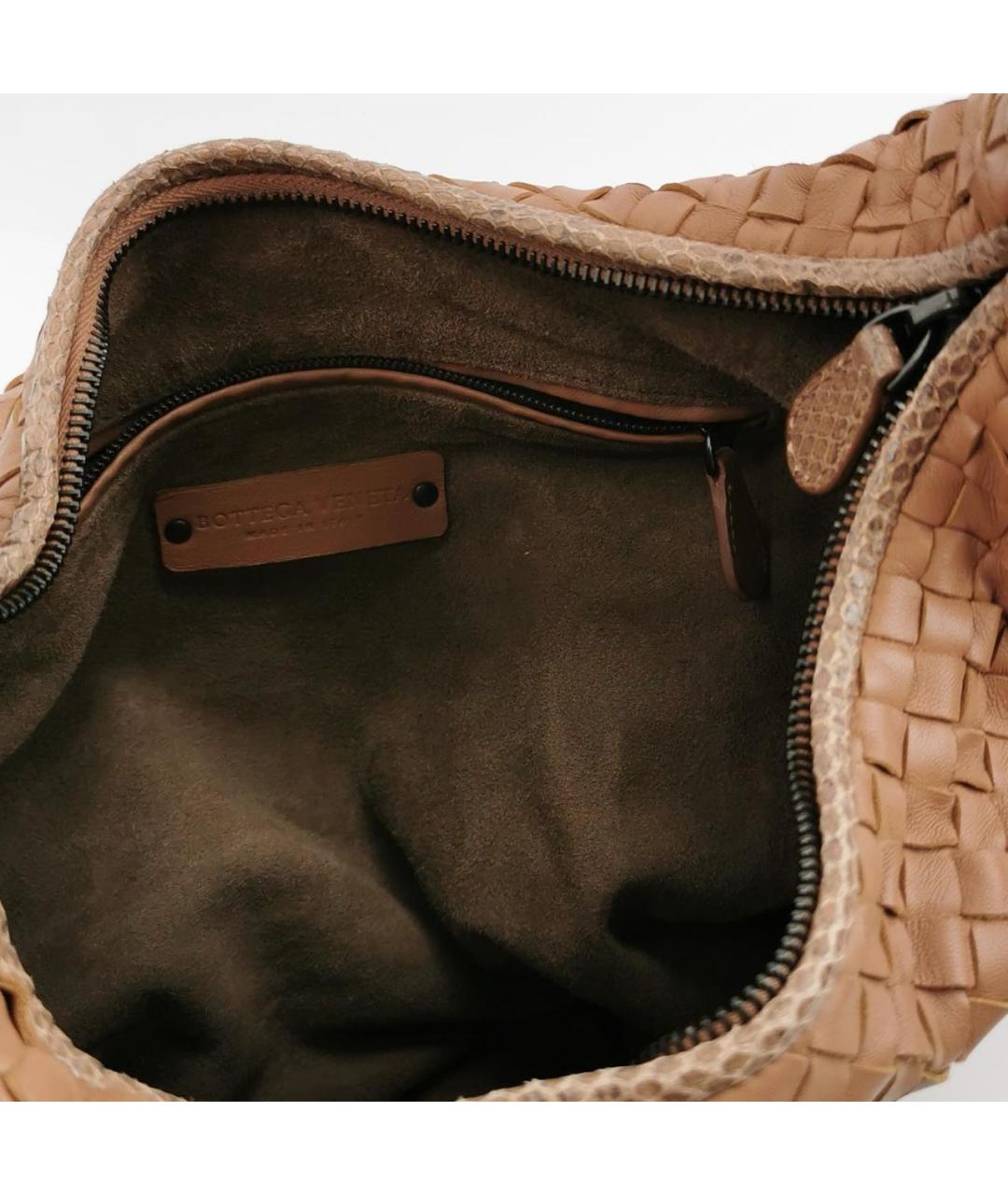 BOTTEGA VENETA Сумка через плечо, фото 4