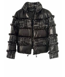 CHANEL Пуховик