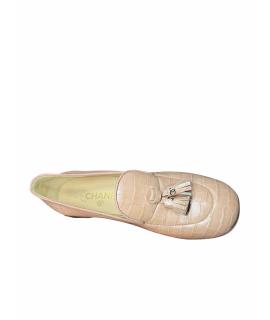 CHANEL Туфли