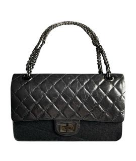 CHANEL Сумка через плечо