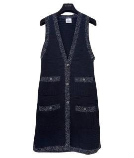 CHANEL Жилетка