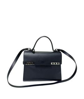 DELVAUX Сумка с короткими ручками