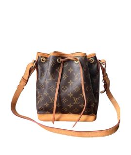 LOUIS VUITTON Сумка через плечо