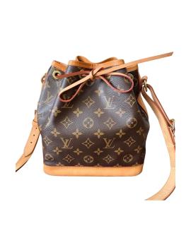 LOUIS VUITTON Сумка через плечо