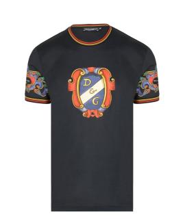 DOLCE&GABBANA Футболка