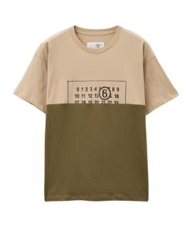 MM6 MAISON MARGIELA Футболка