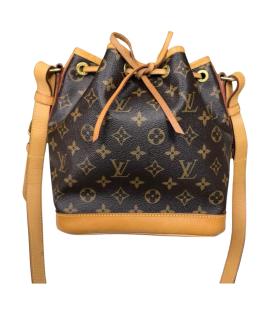 LOUIS VUITTON Сумка через плечо