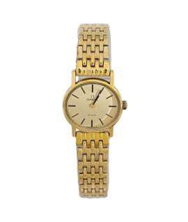 OMEGA Часы