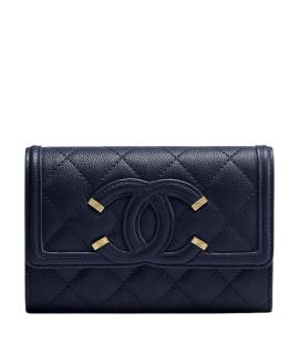 CHANEL Кошелек