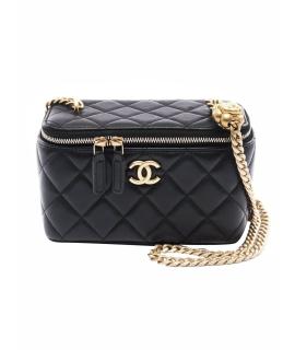CHANEL Сумка через плечо