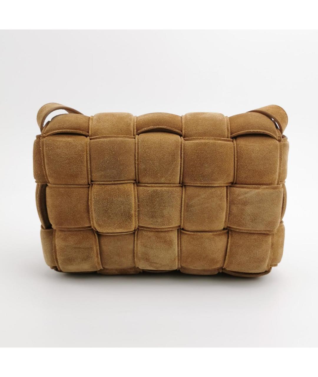 BOTTEGA VENETA Сумка через плечо, фото 3