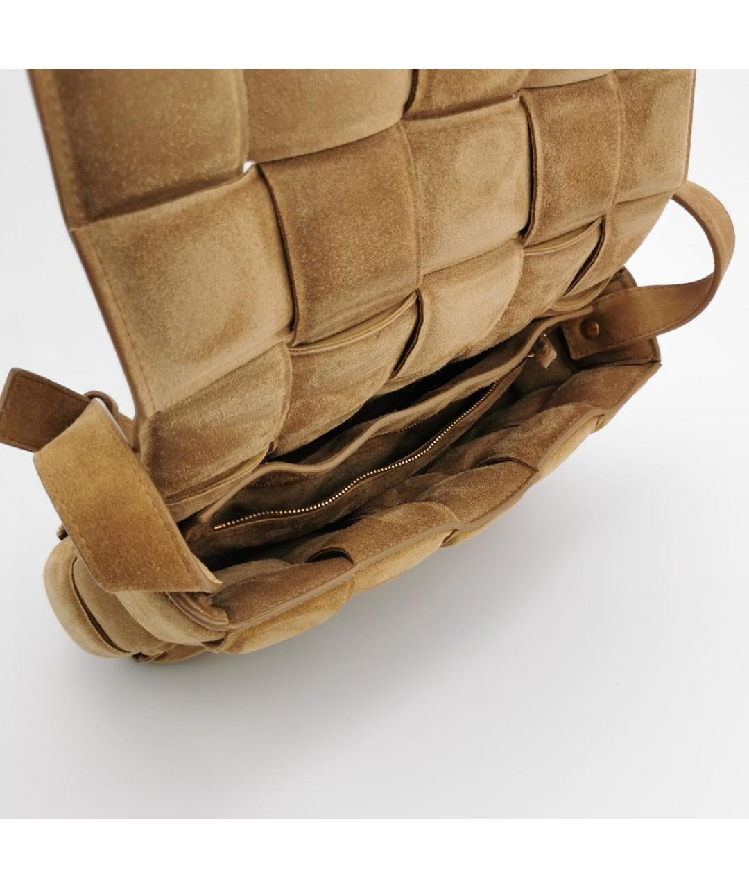 BOTTEGA VENETA Сумка через плечо, фото 4