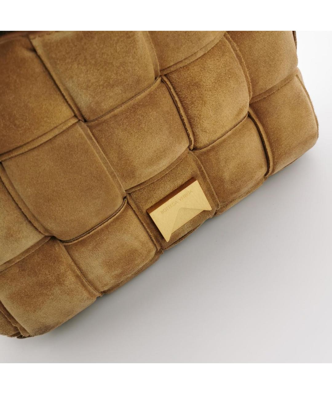 BOTTEGA VENETA Сумка через плечо, фото 5