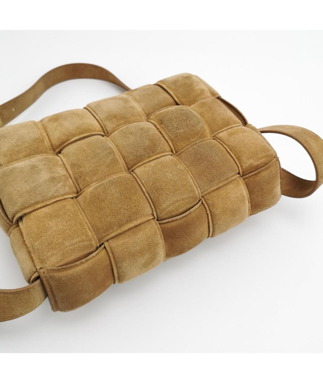 BOTTEGA VENETA Сумка через плечо, фото 6