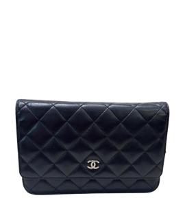 CHANEL Сумка через плечо