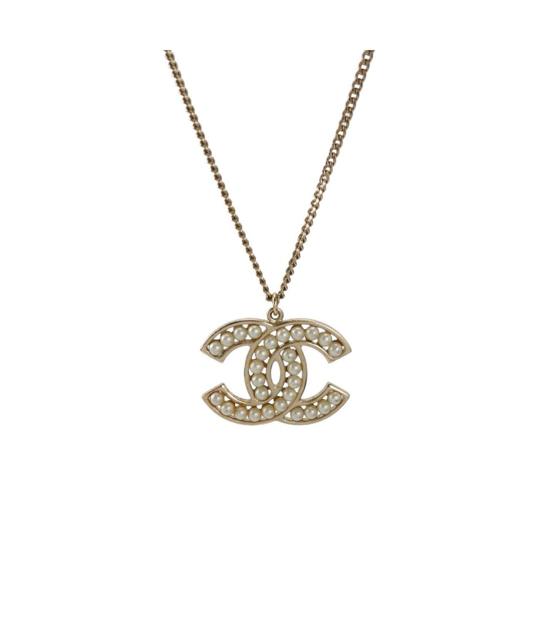 CHANEL Подвеска, фото 1