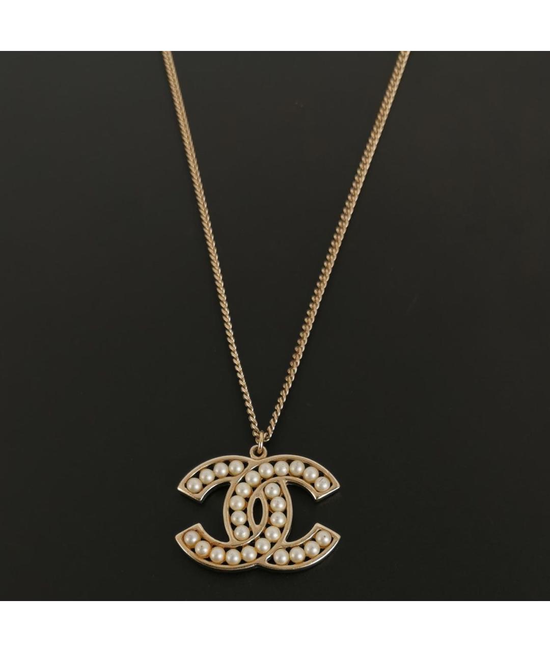 CHANEL Подвеска, фото 3