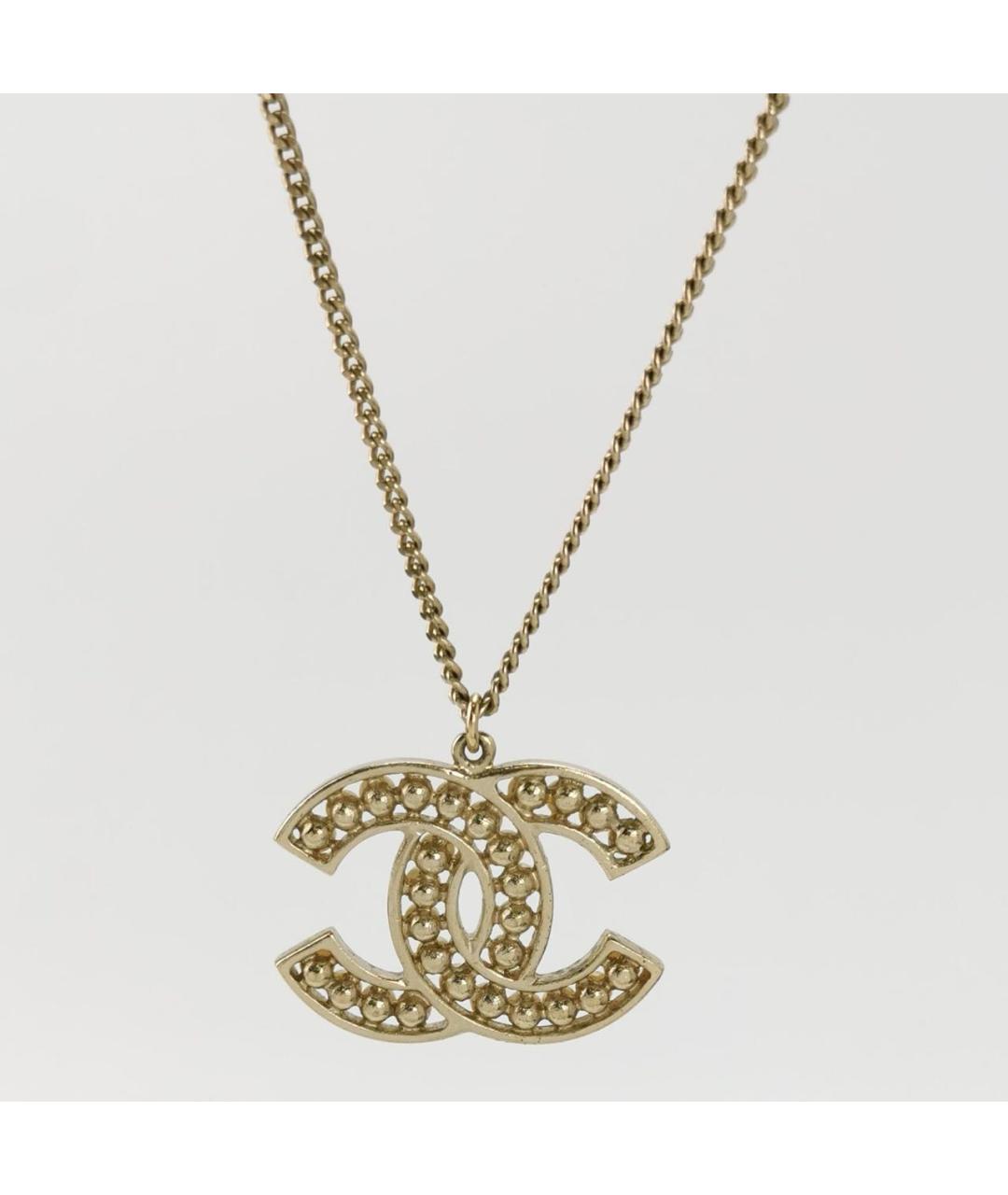 CHANEL Подвеска, фото 5