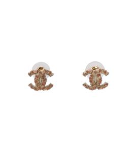 CHANEL Серьги