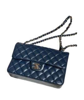 CHANEL Сумка через плечо
