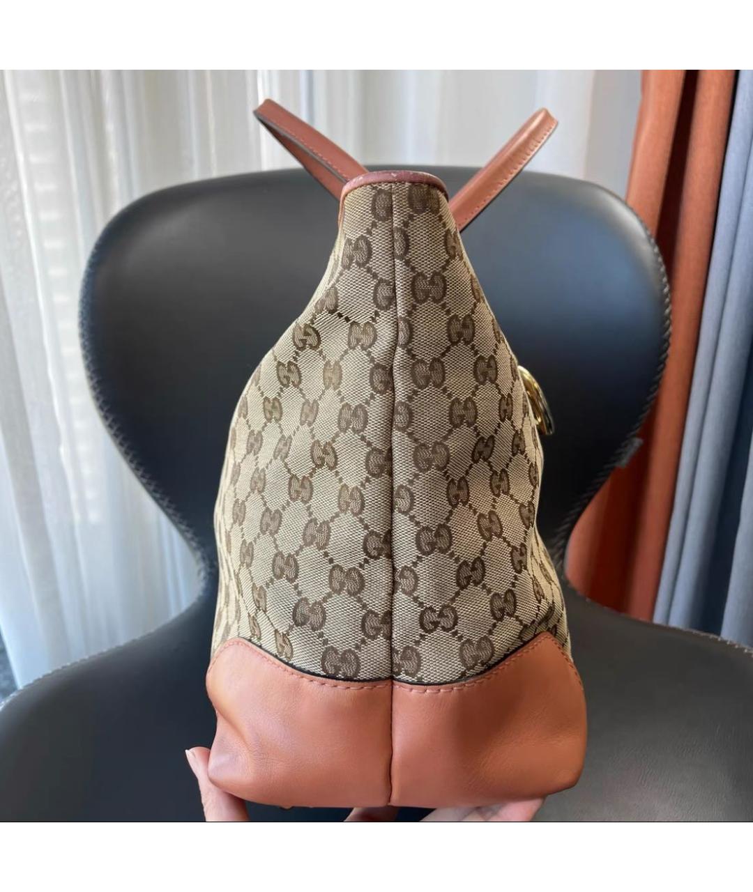 GUCCI Сумка тоут, фото 4