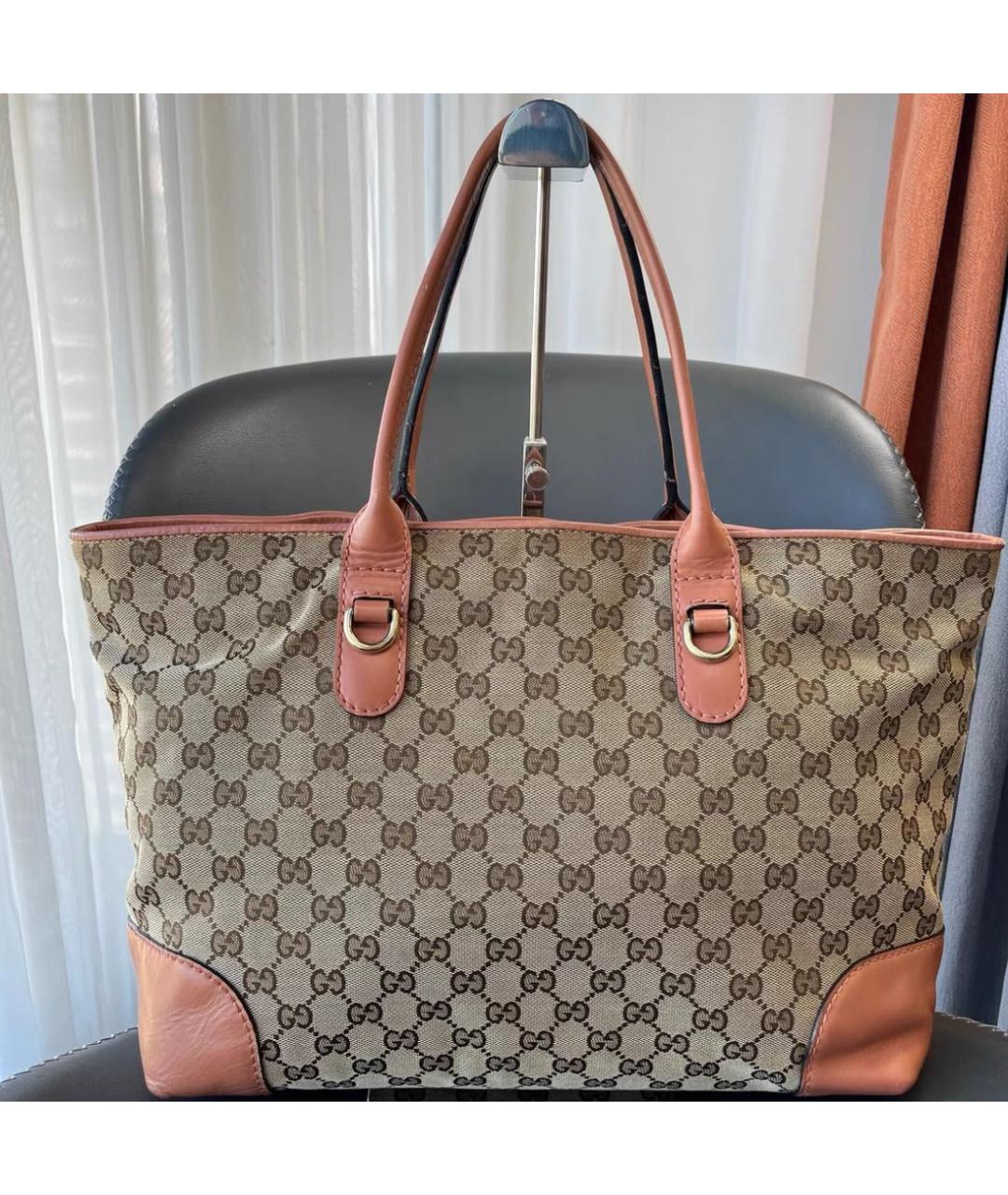GUCCI Сумка тоут, фото 3