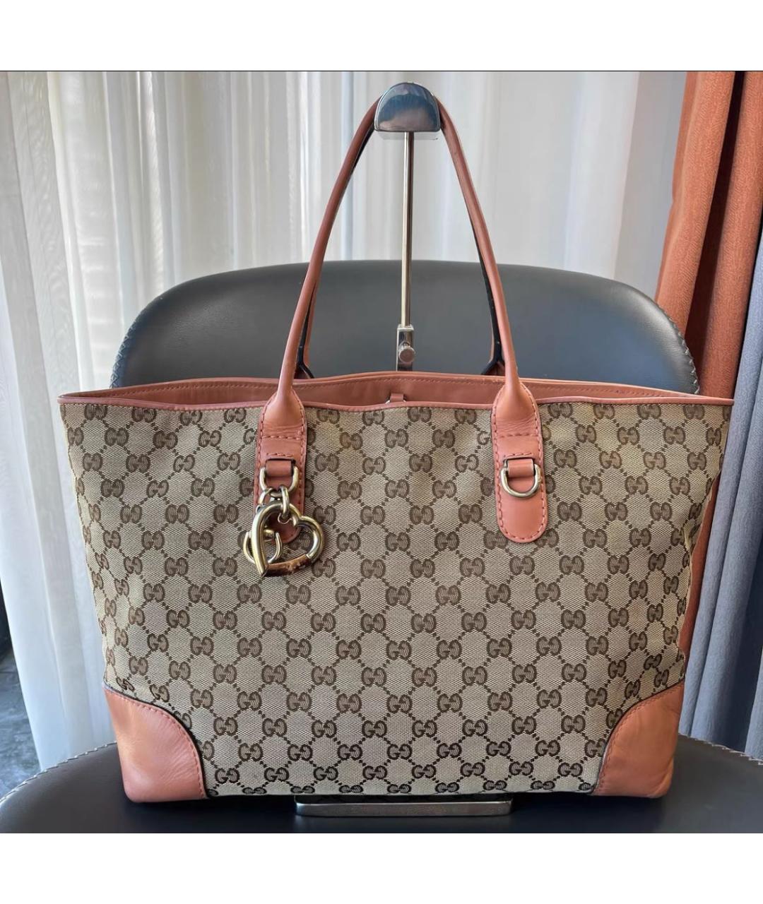 GUCCI Сумка тоут, фото 2