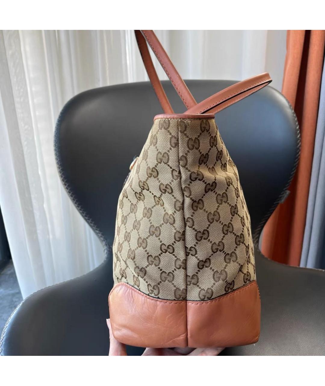 GUCCI Сумка тоут, фото 5