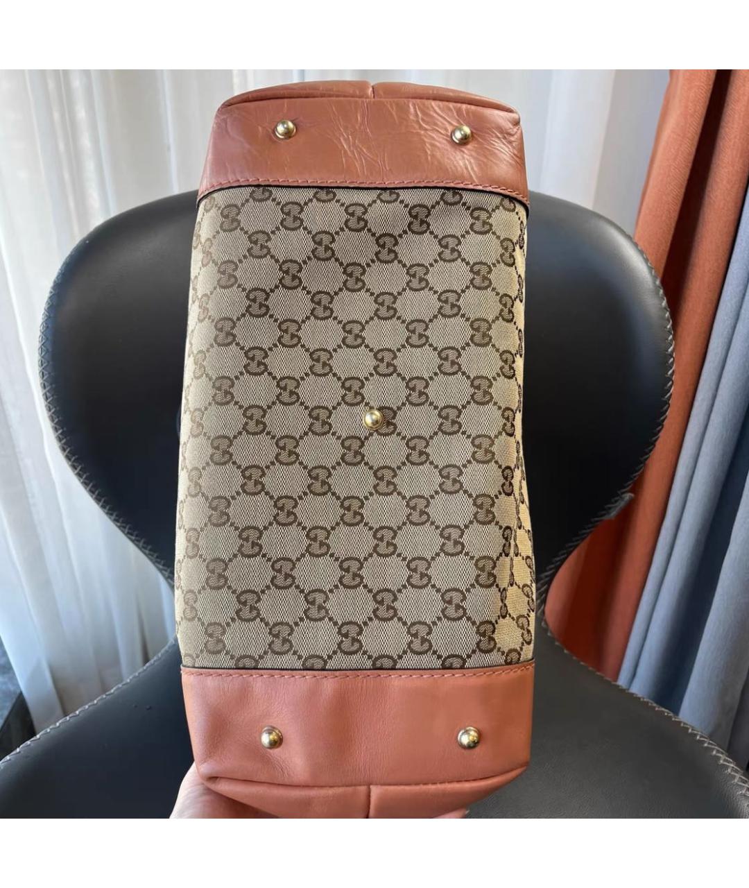 GUCCI Сумка тоут, фото 6