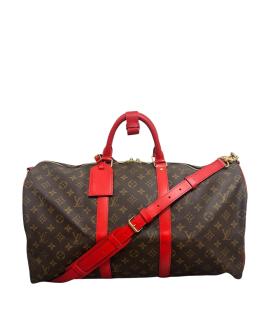 LOUIS VUITTON Дорожная/спортивная сумка