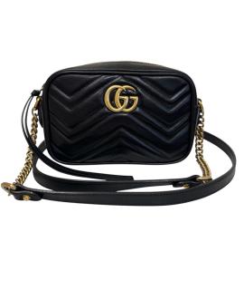 GUCCI Сумка через плечо